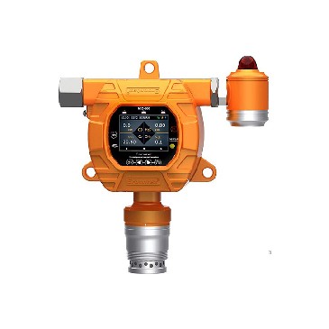 固定式空氣質(zhì)量檢測(cè)儀  MIC-600-IAQ(CO、SO2、NO2、O3)