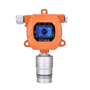 固定式二甲苯氣體檢測儀（紅外）MIC-600-C8H10