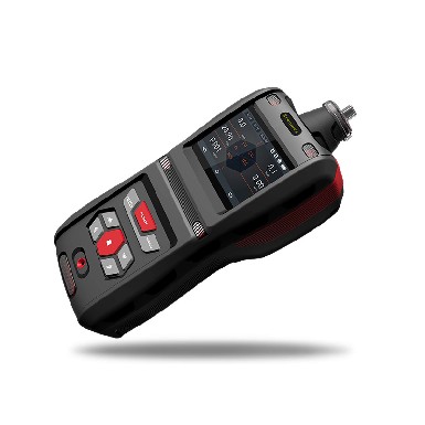 便攜式氮氧化物氣體檢測儀 MS500-NOX