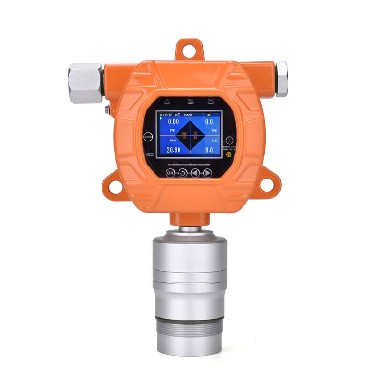 固定式水份檢測儀（TDLAS可調(diào)諧二極管激光）MIC-600-H2O