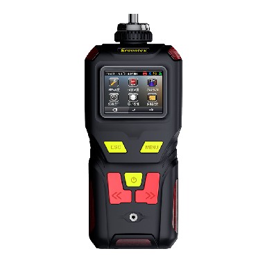 便攜式四氫噻吩氣體檢測(cè)報(bào)警儀 MS400-THT