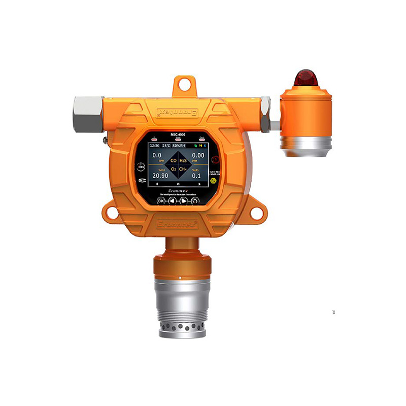 固定式二甲苯氣體檢測(cè)儀（PID） MIC-600-C8H10